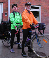 peder og flemming